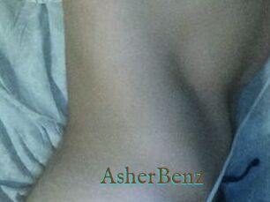 Asher_Benz