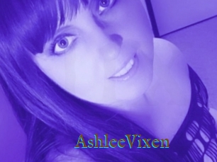 AshleeVixen