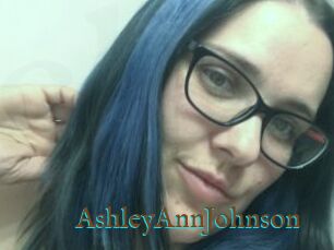 AshleyAnnJohnson