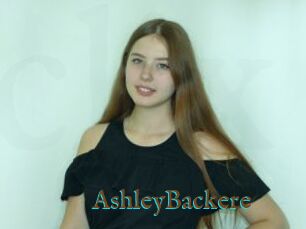 AshleyBackere