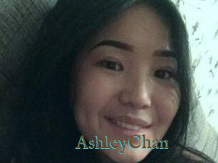 AshleyChan