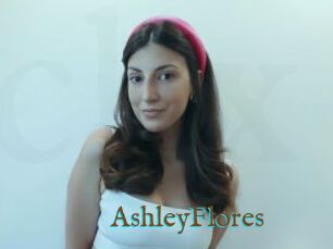 AshleyFlores