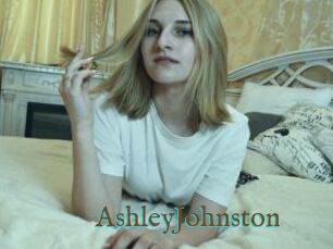 AshleyJohnston