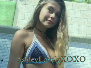 AshleyLovelyXOXO