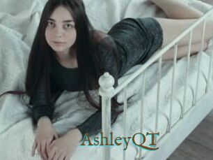 AshleyQT