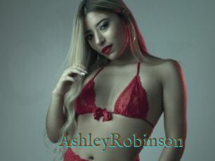 AshleyRobinson