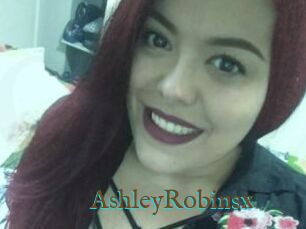 AshleyRobinsx