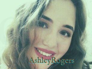 AshleyRogers