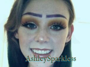 AshleySparkless