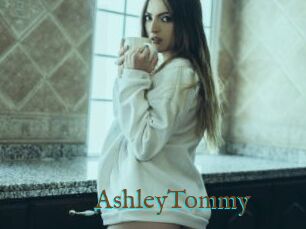 AshleyTommy