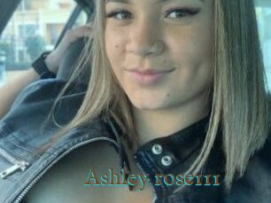 Ashley_rose111