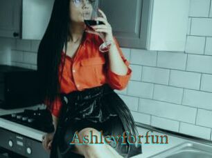 Ashleyforfun