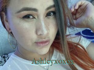 Ashleyxoxox