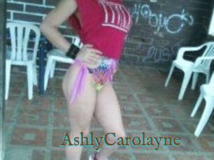 AshlyCarolayne