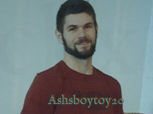 Ashsboytoy20