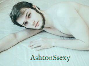 AshtonSsexy