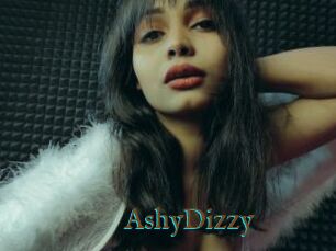 AshyDizzy