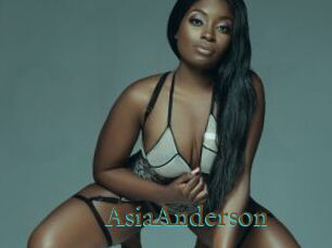 AsiaAnderson