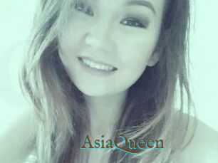 AsiaQueen