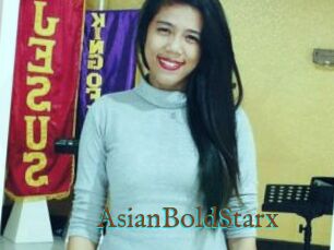 AsianBoldStarx