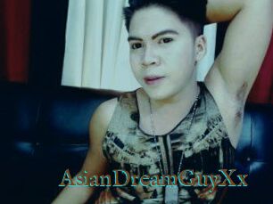 AsianDreamGuyXx