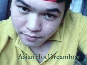 AsianHotDreamboy