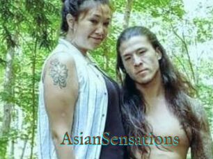 AsianSensations