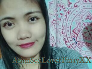 AsianSexLoverPinayXX