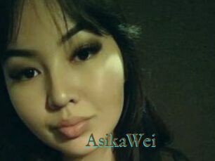 AsikaWei