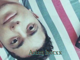 Aslan_hotxx