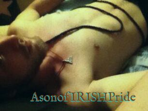 AsonofIRISHPride