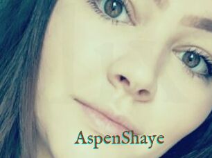 AspenShaye