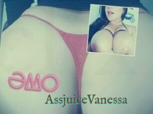 AssjuiceVanessa