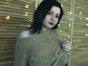 AstridProud