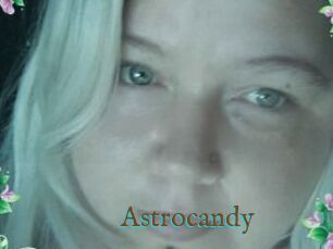 Astrocandy