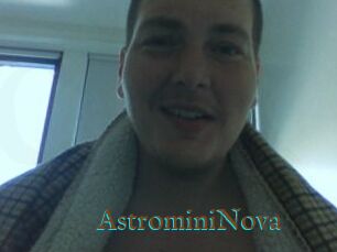 AstrominiNova