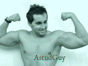 AstudGuy