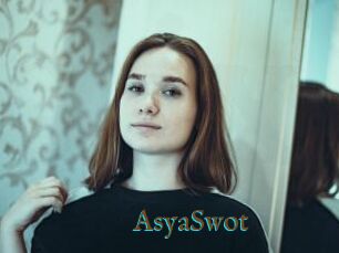 AsyaSwot