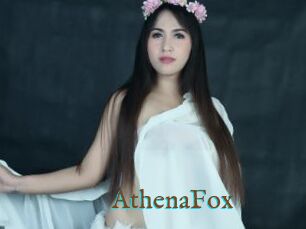 AthenaFox