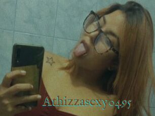 Athizzasexy0495