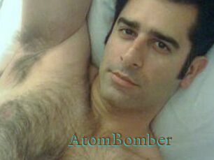 AtomBomber