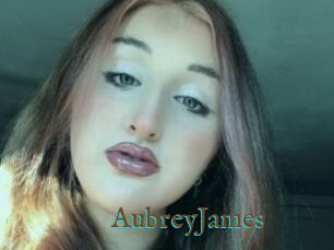 AubreyJames