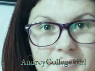 AudreyCollegeGirl