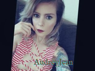 AudreyJean