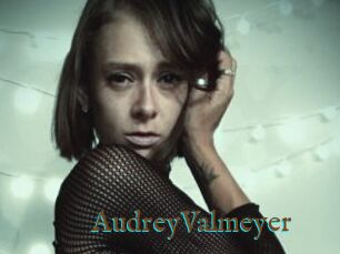AudreyValmeyer