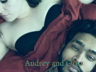 Audrey_and_Otto