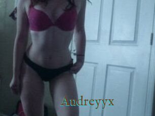 Audreyyx