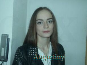 Augustiny