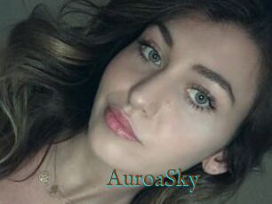 AuroaSky