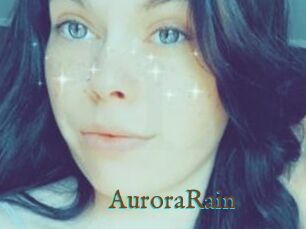 AuroraRain